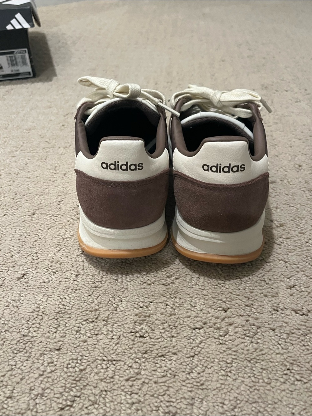 Adidas sneakers - Picture 2 of 6